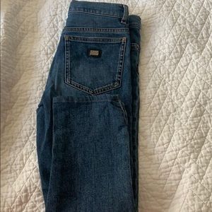 Dolce Gabbana Kids jeans